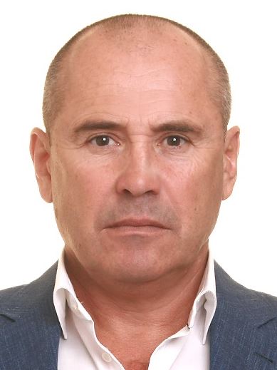 Фото кандидата