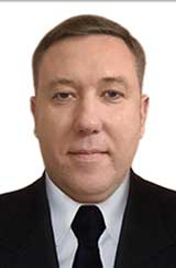 Фото кандидата