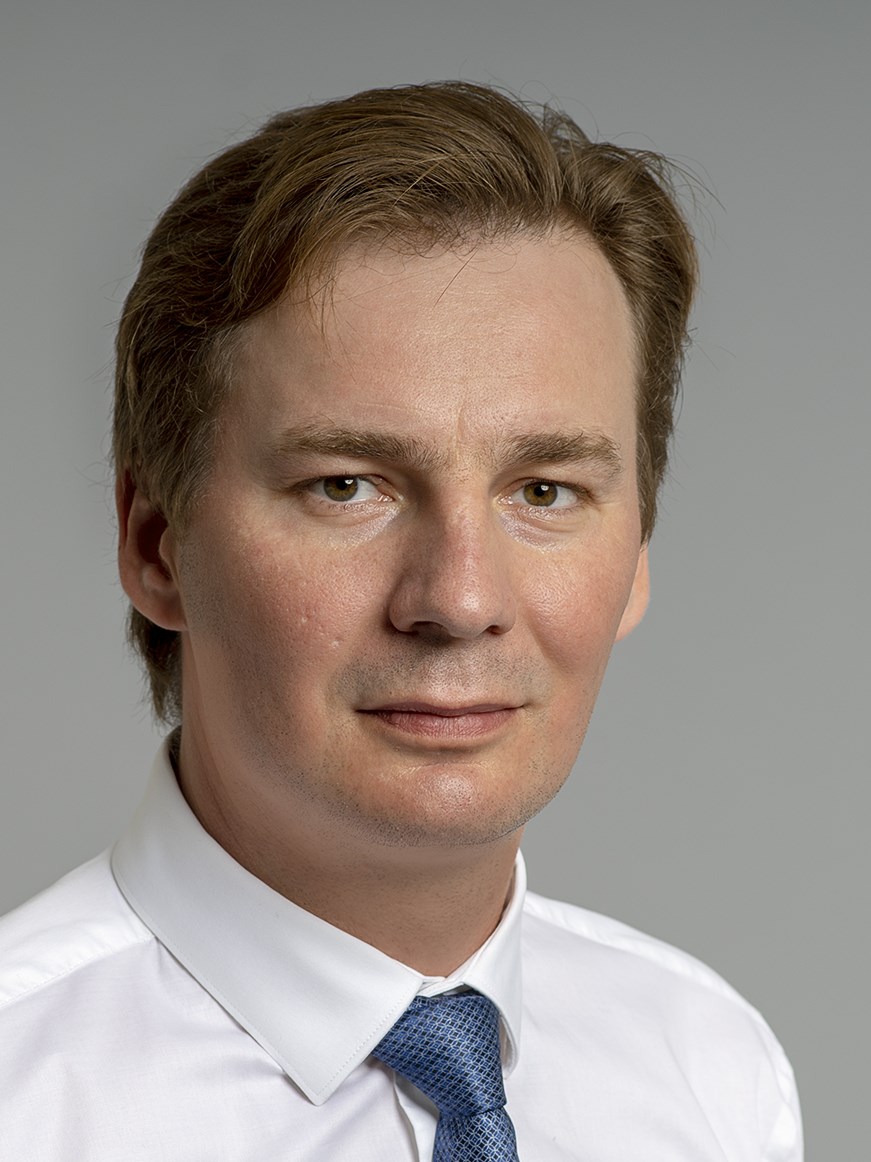 Фото кандидата