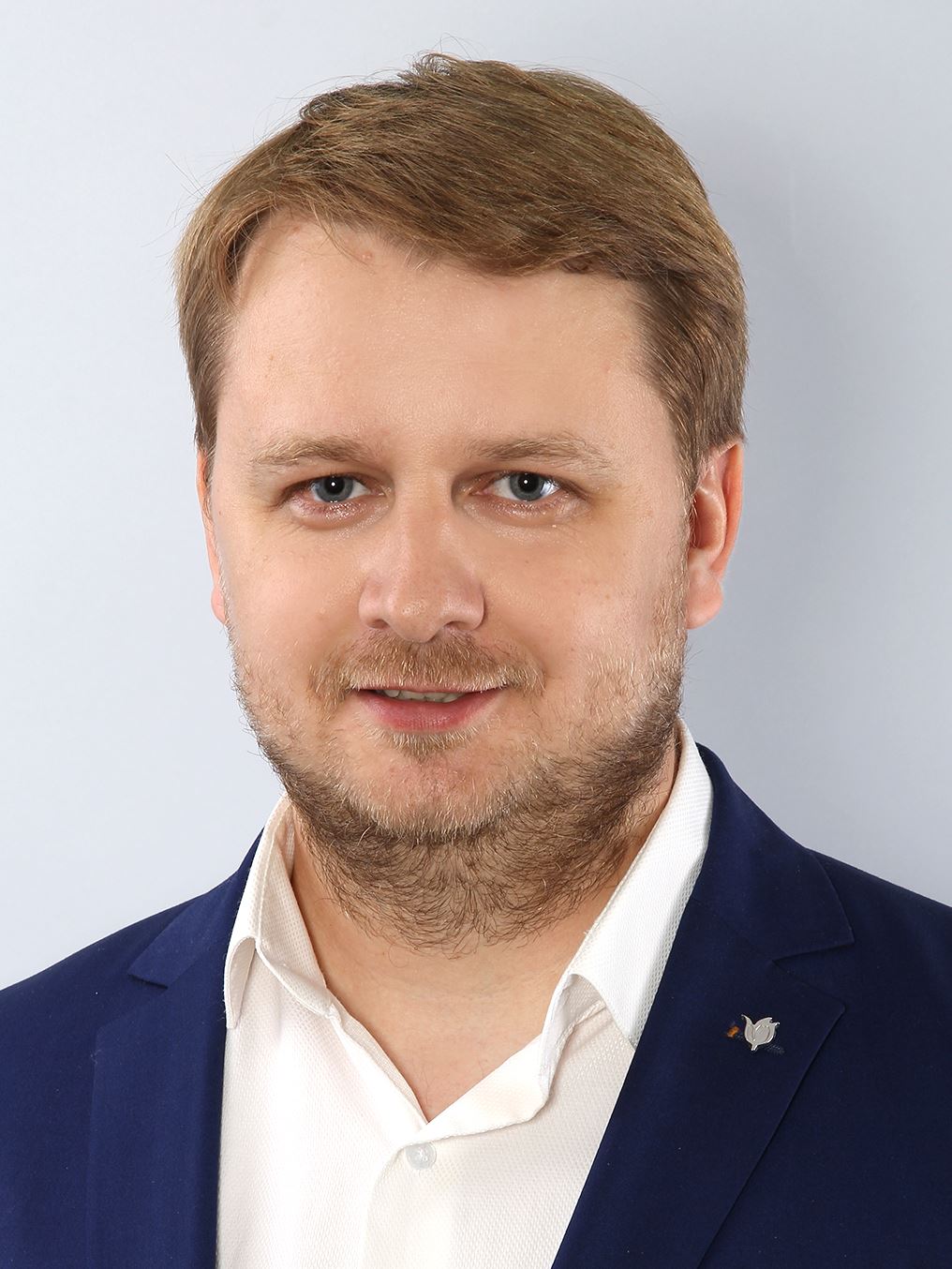 Фото кандидата