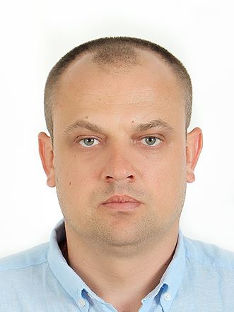 Фото кандидата