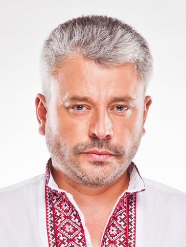 Фото кандидата