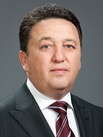 Фото кандидата