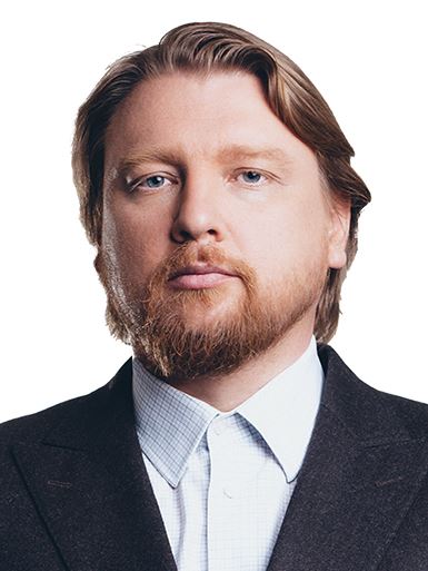 Фото кандидата