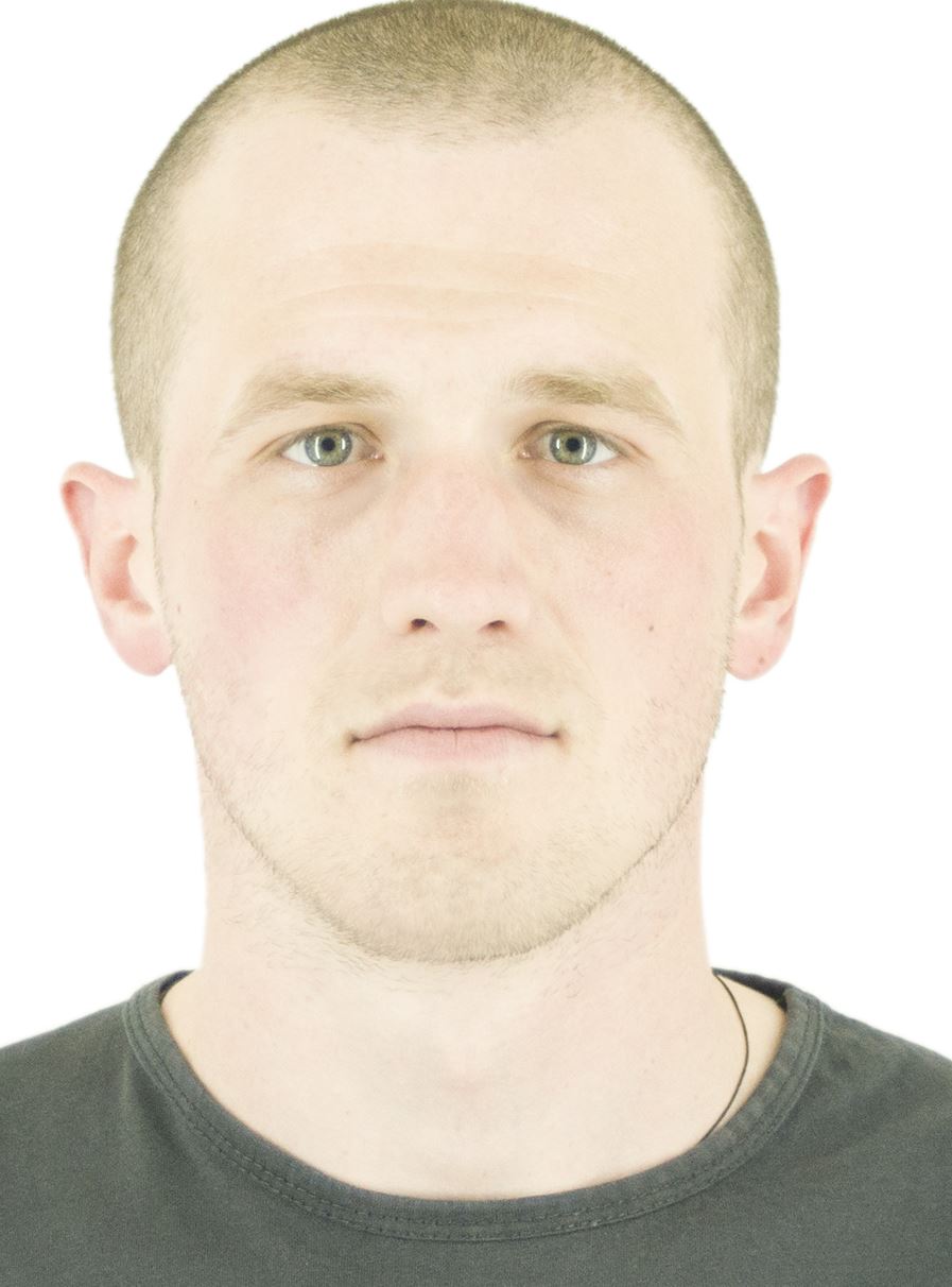 Фото кандидата