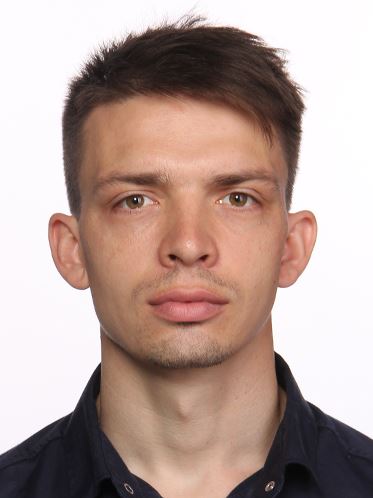 Фото кандидата