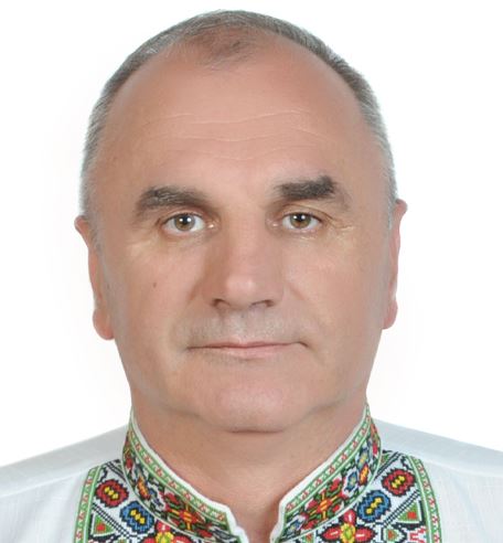 Фото кандидата