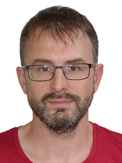 Фото кандидата