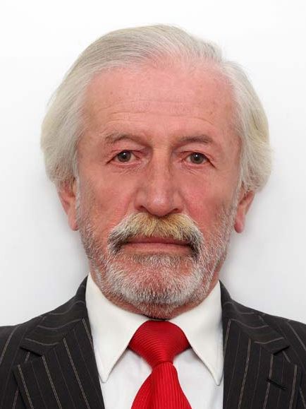 Фото кандидата