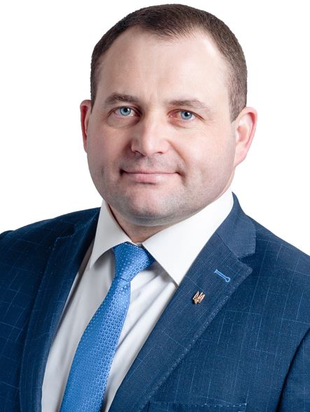 Фото кандидата