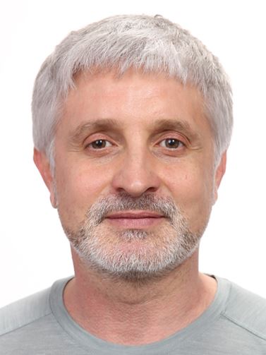 Фото кандидата