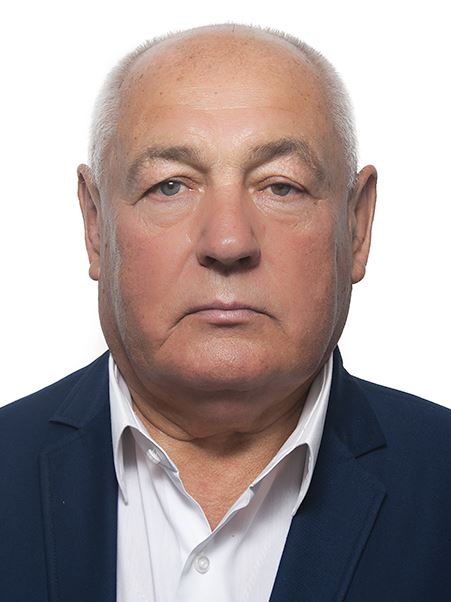 Фото кандидата