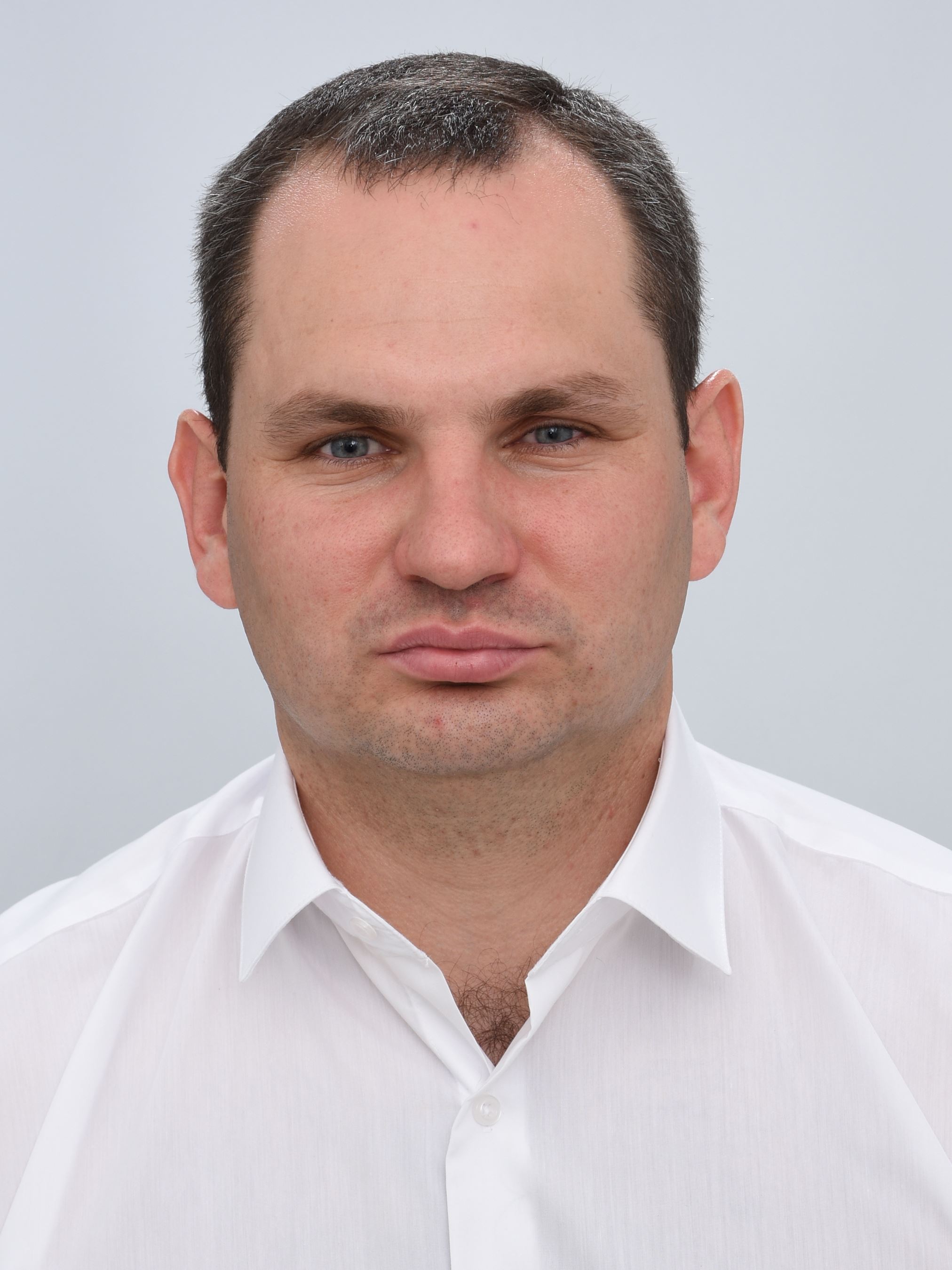 Фото кандидата