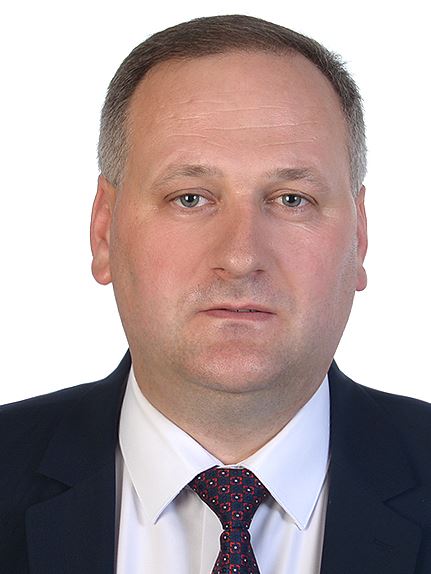 Фото кандидата