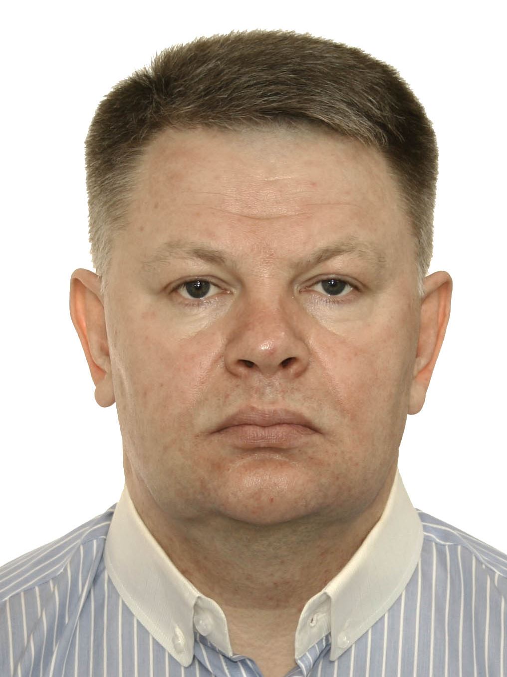 Фото кандидата