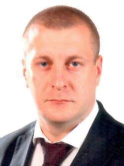 Фото кандидата