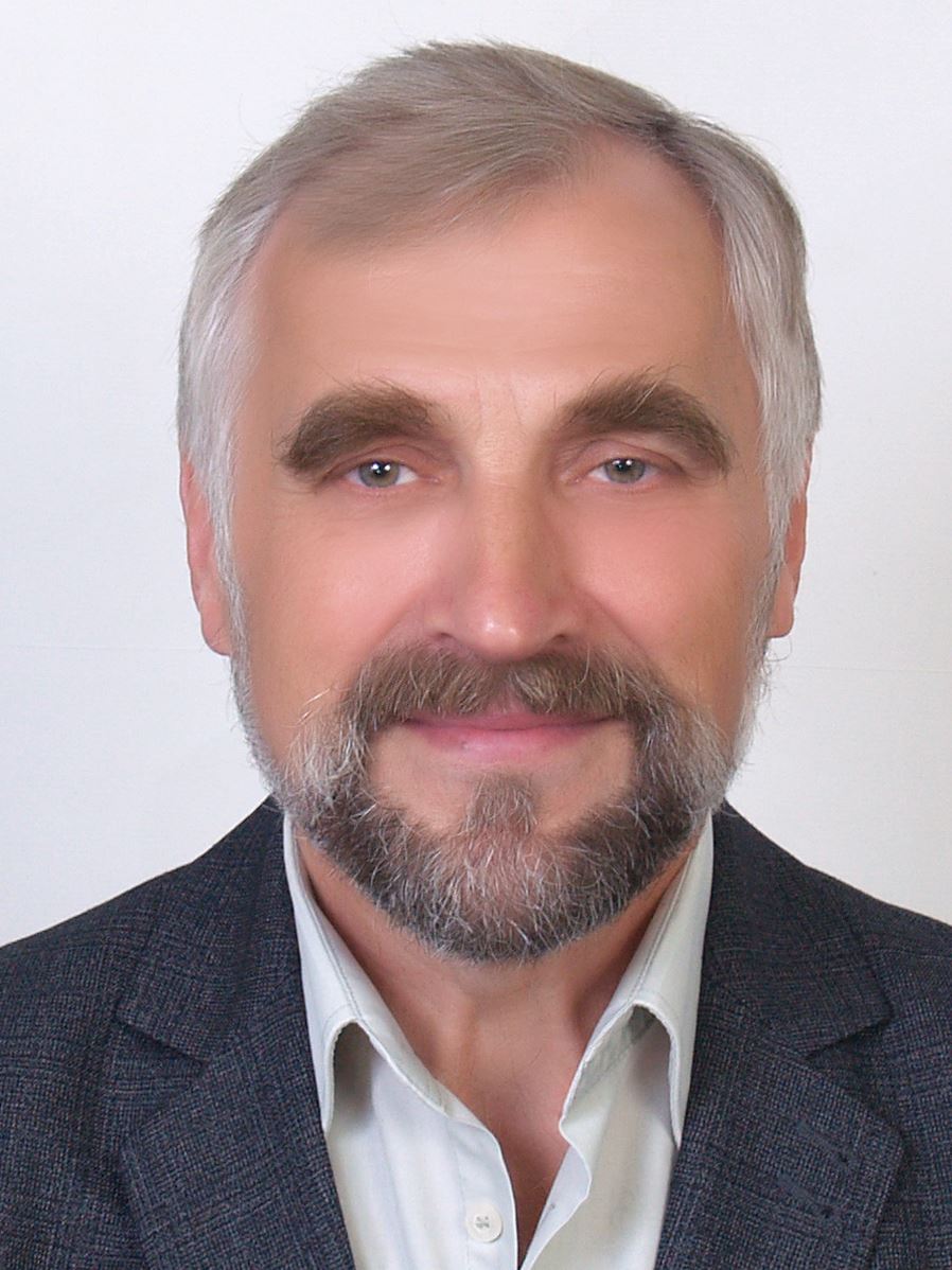 Фото кандидата