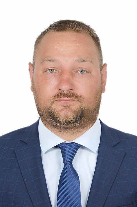 Фото кандидата