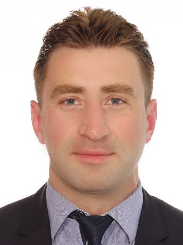 Фото кандидата