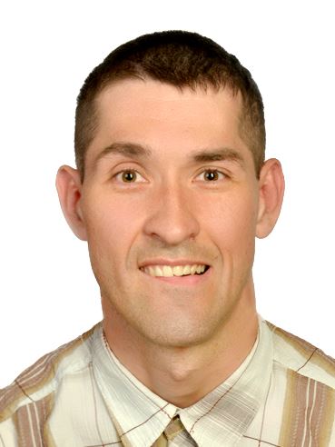 Фото кандидата