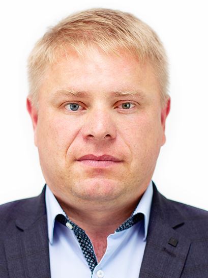 Фото кандидата