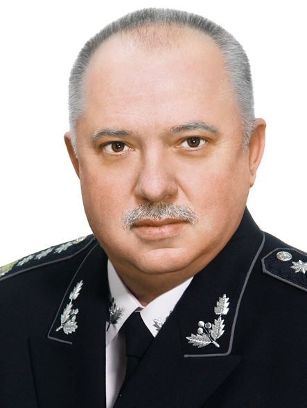 Фото кандидата