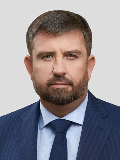 Фото кандидата