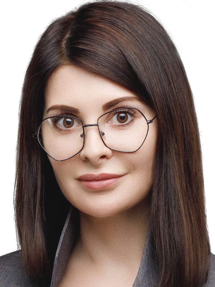 Фото кандидата