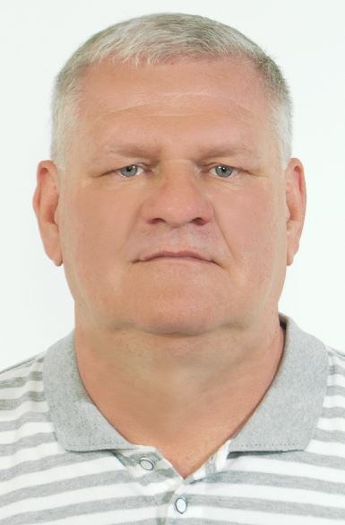 Фото кандидата