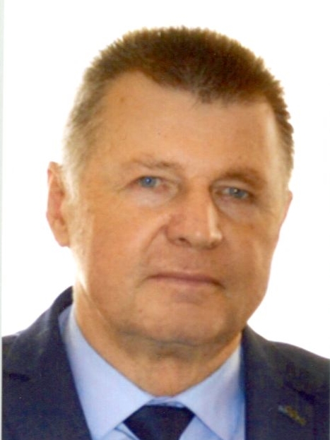 Фото кандидата