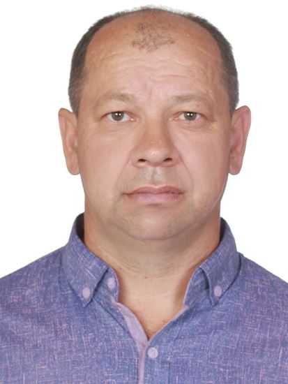 Фото кандидата