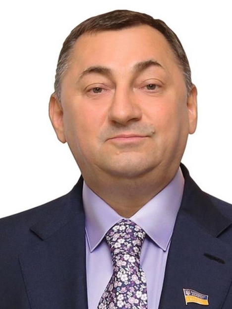 Фото кандидата