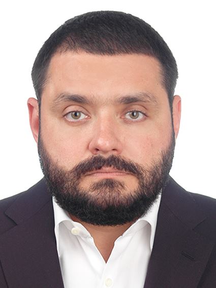 Фото кандидата