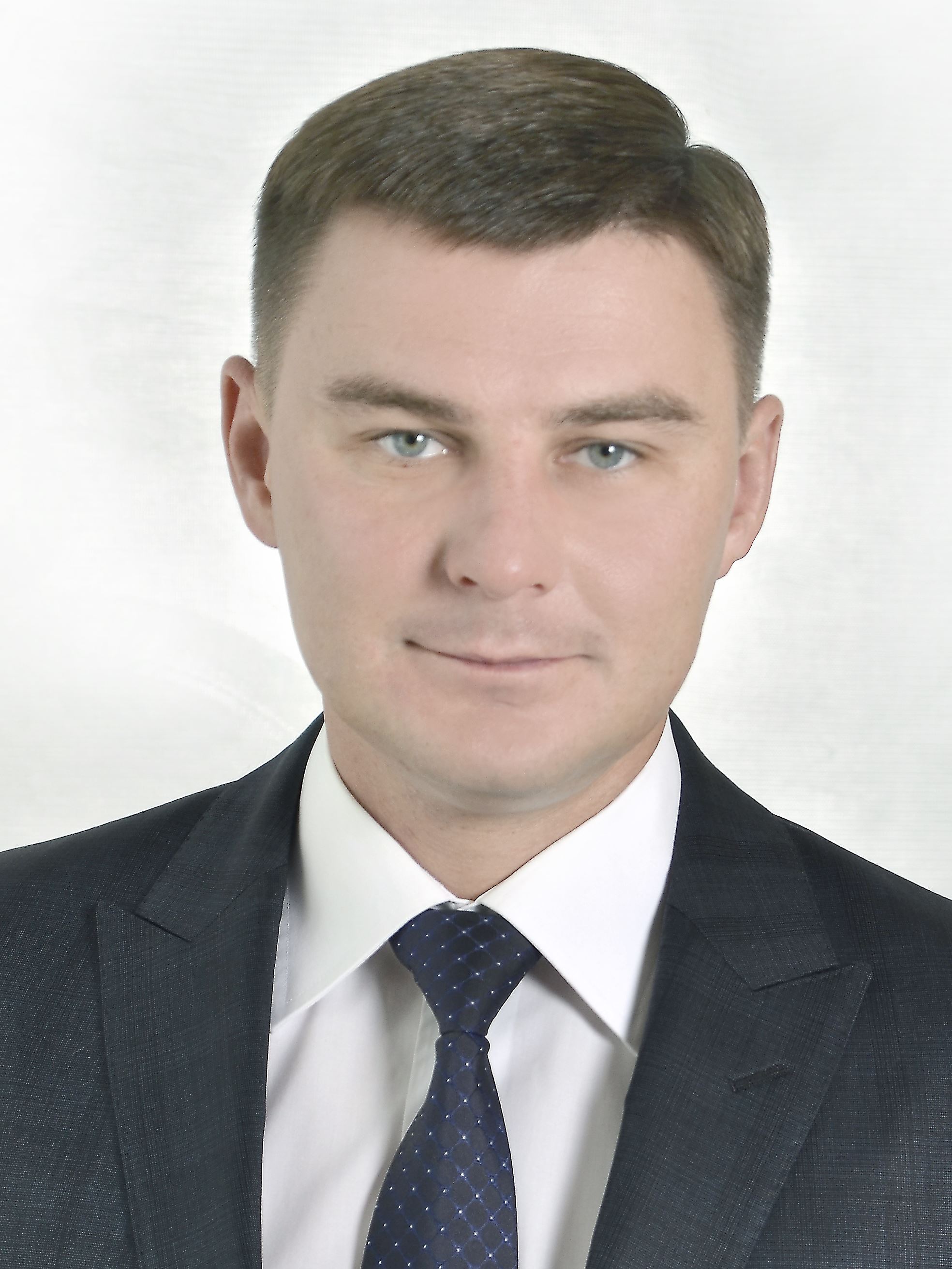 Фото кандидата