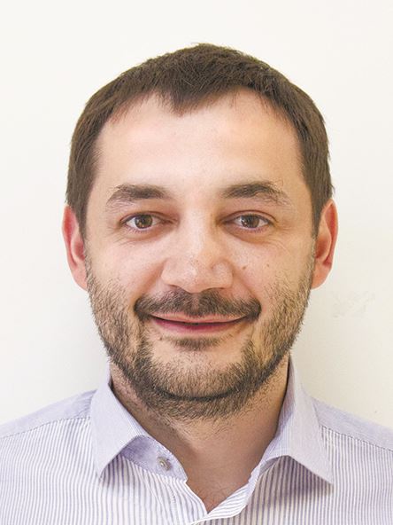 Фото кандидата