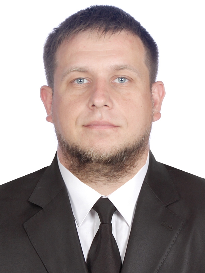 Фото кандидата