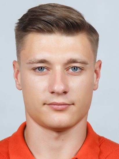 Фото кандидата