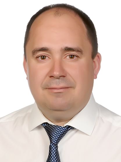 Фото кандидата