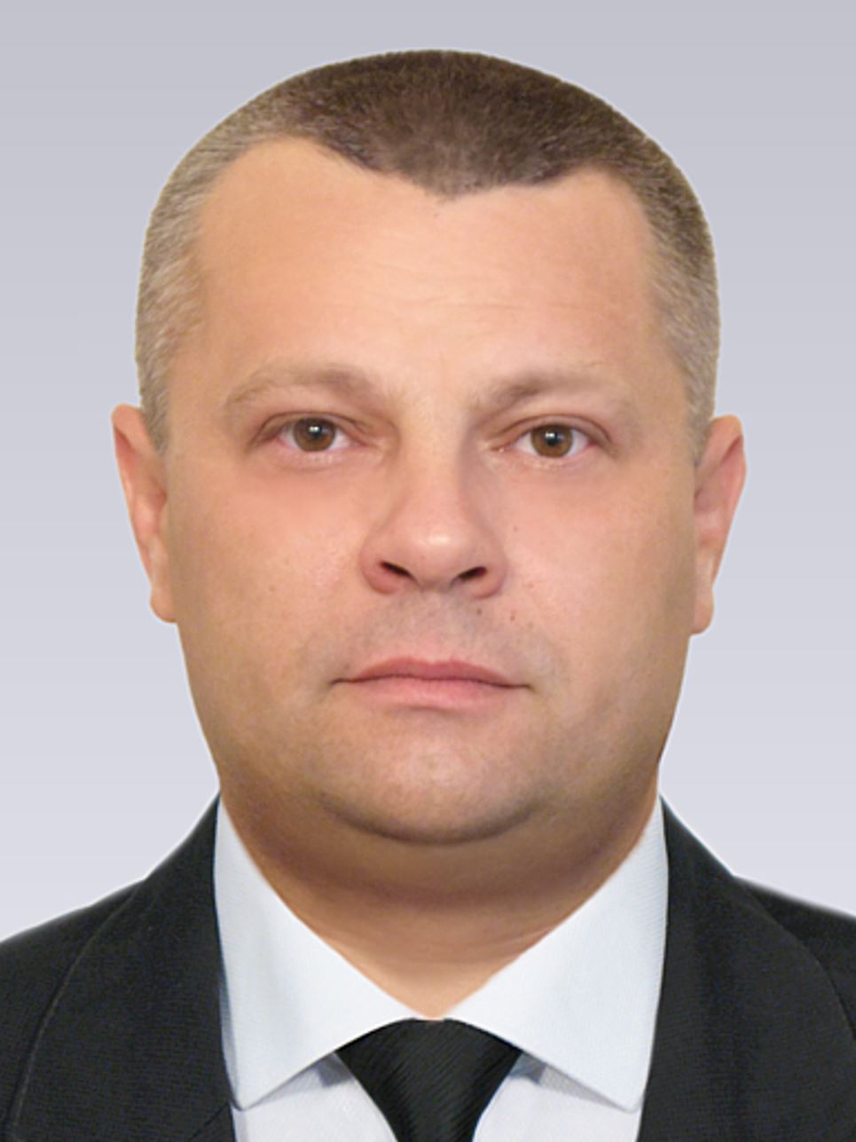 Фото кандидата