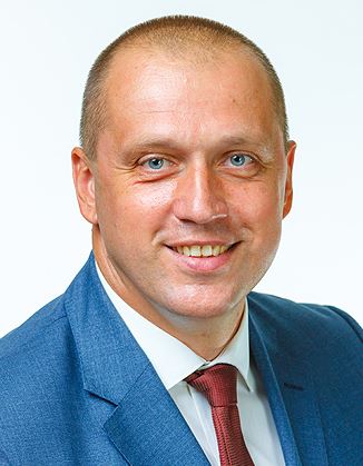 Фото кандидата