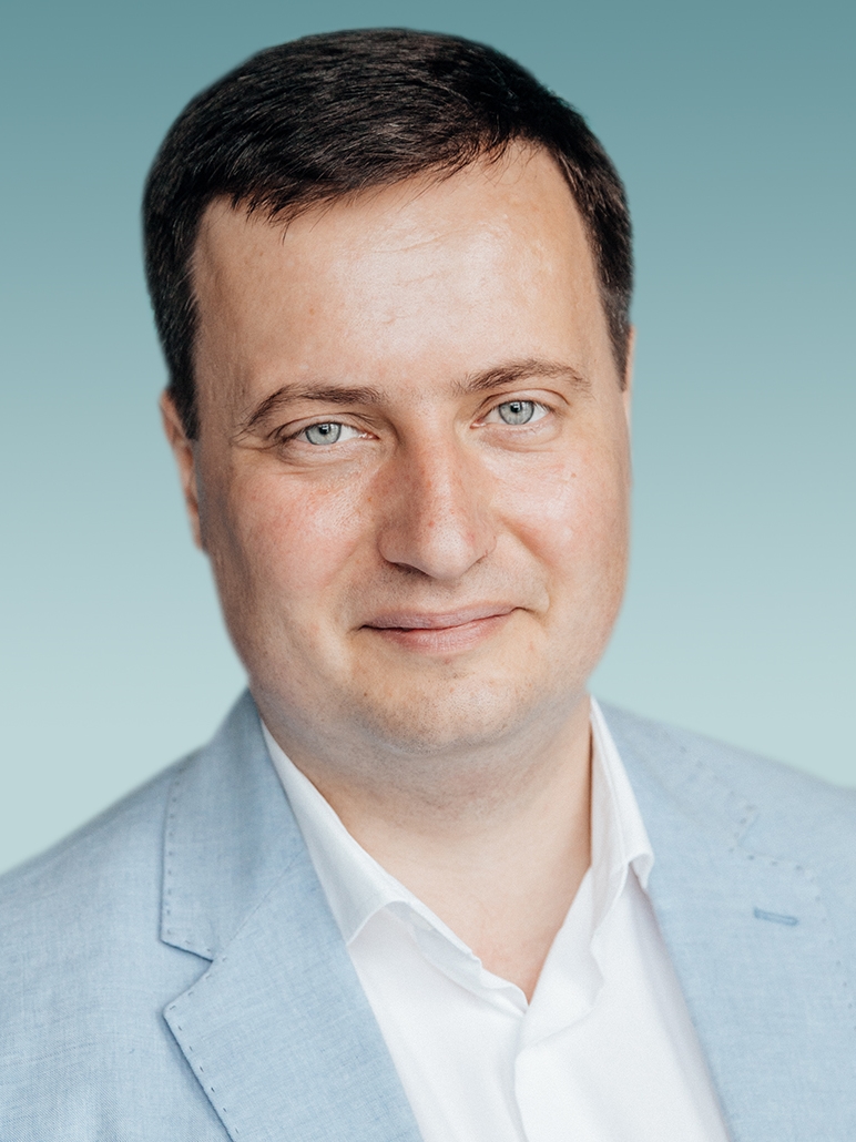 Фото кандидата