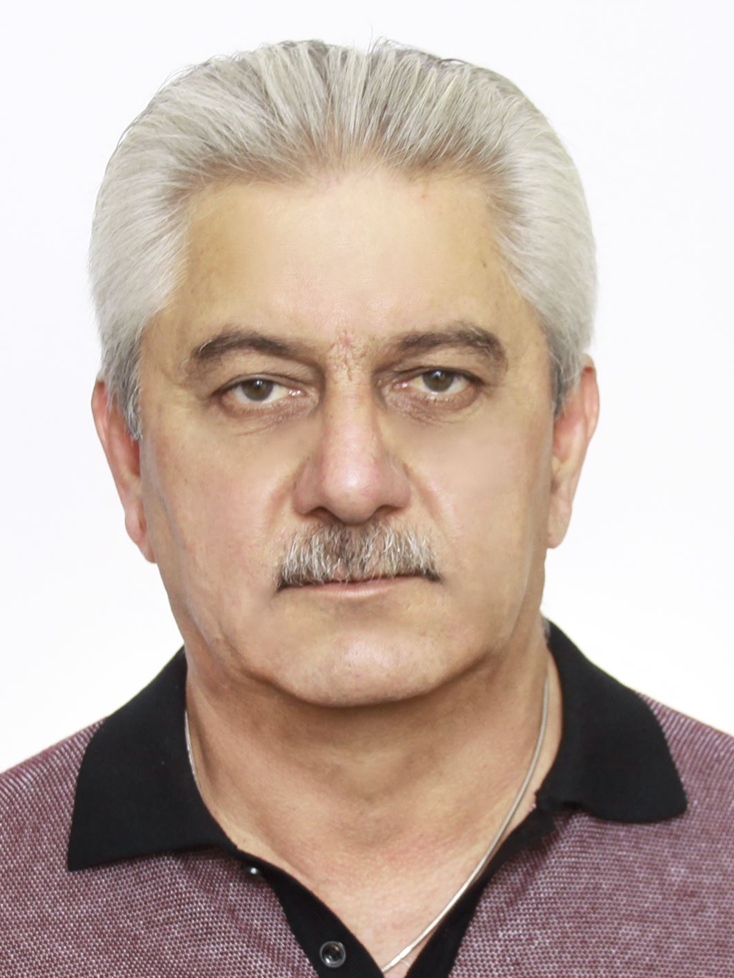 Фото кандидата