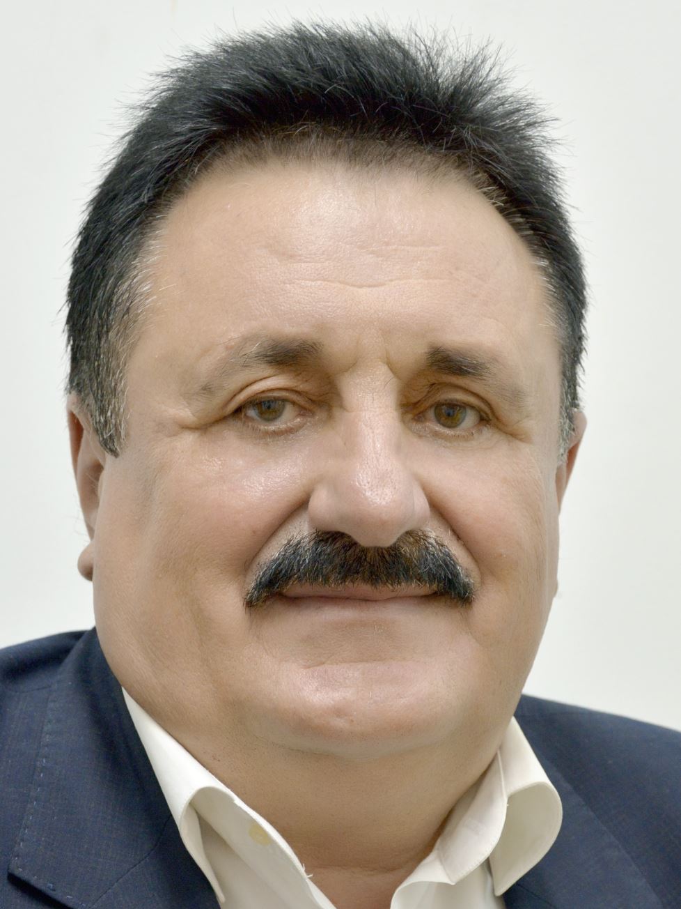 Фото кандидата