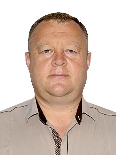 Фото кандидата