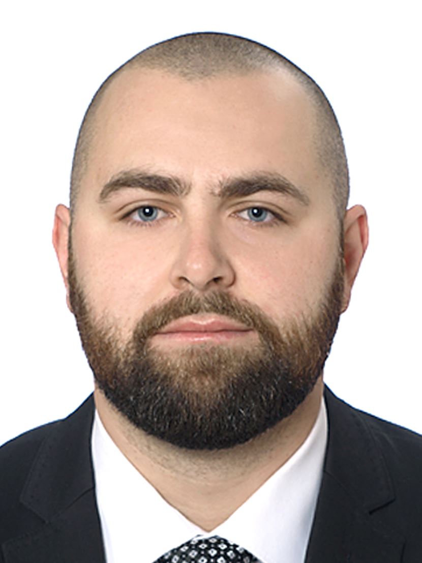 Фото кандидата