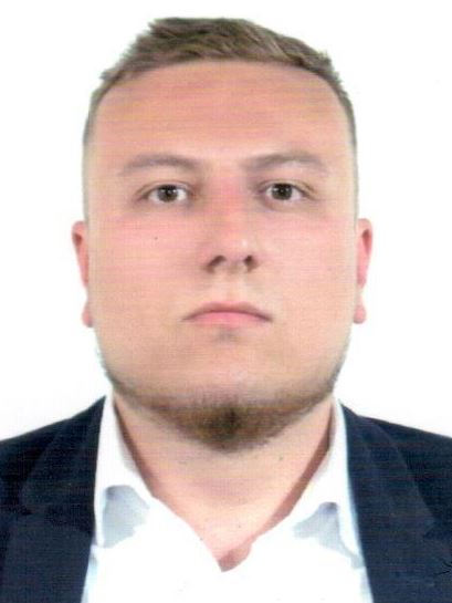 Фото кандидата