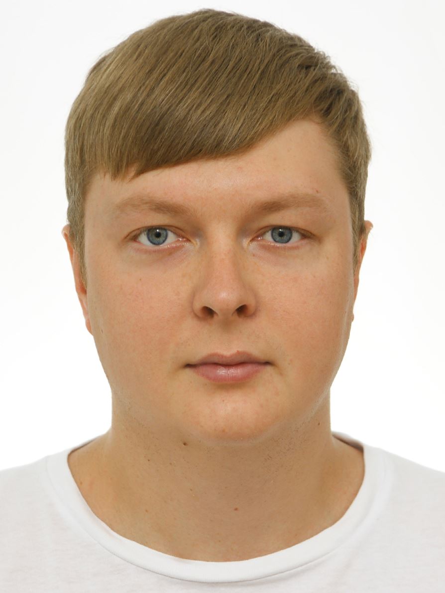 Фото кандидата