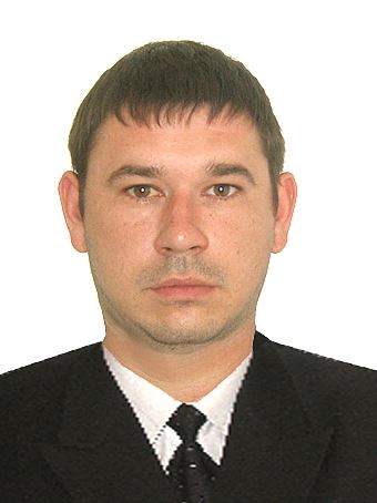 Фото кандидата