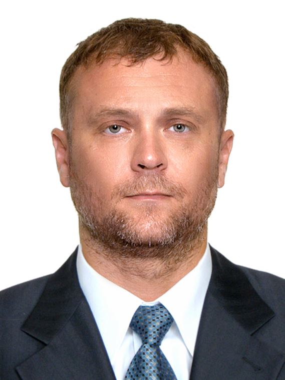 Фото кандидата