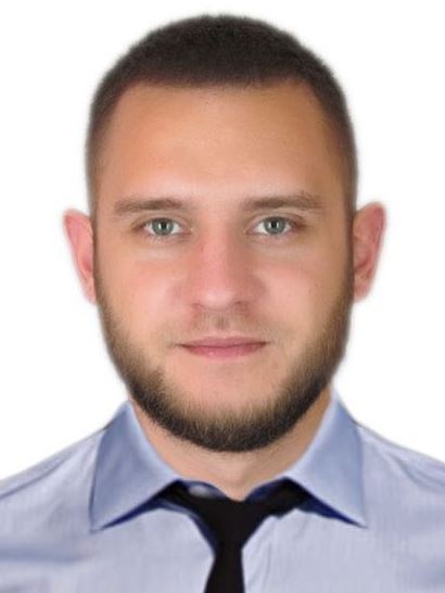 Фото кандидата